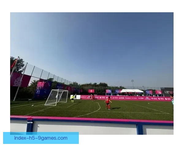 聚焦辽宁足球盲人赛直播用声音点亮赛场激情与梦想公益精神传递希望